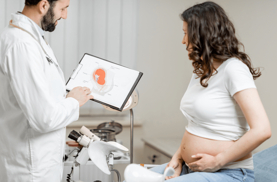 Gravidez após mamoplastia: tire todas as suas dúvidas