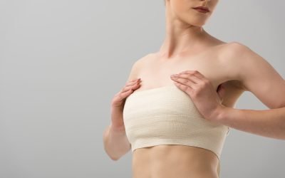 Período pós-operatório de mamoplastia: principais orientações